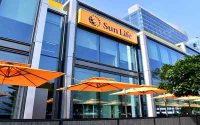 永明金融SunLife-香港保險(xiǎn)業(yè)的先驅(qū)
